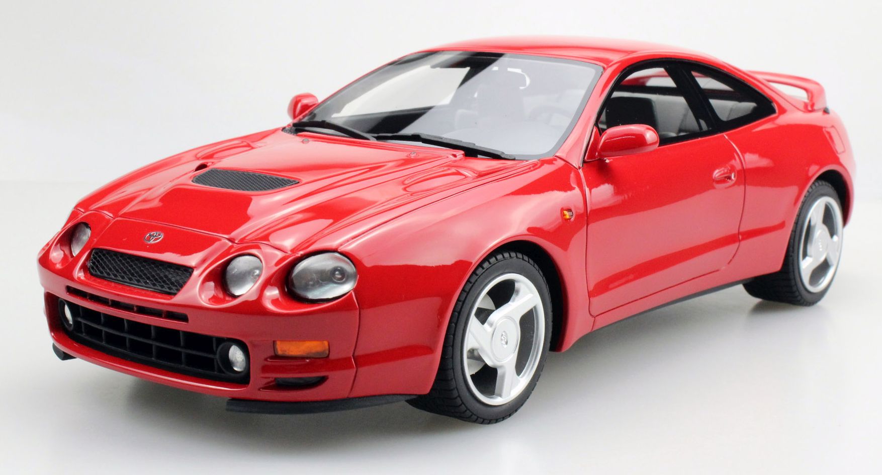 Toyota celica 205